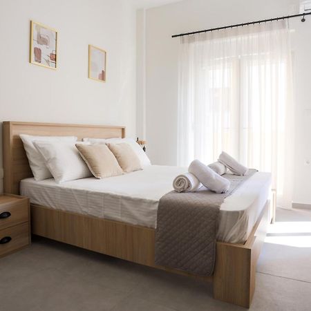 Apartmán Volos Nest Exteriér fotografie