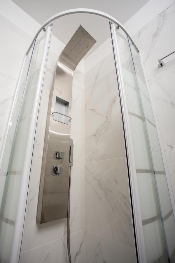 Apartmán Volos Nest Exteriér fotografie
